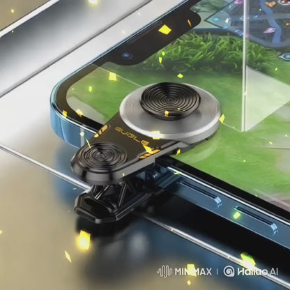 Portable Phone Gaming Joystick