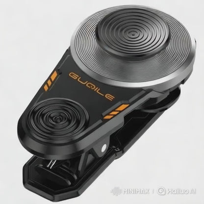 Portable Phone Gaming Joystick